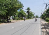 Giá đất huyện Bình Chánh TP Hồ Chí Minh năm 2014
