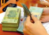 Bộ Công an phát hiện đối tượng tung tin đổi tiền