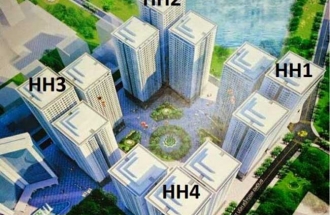 HH1 - HH2 Linh Đàm