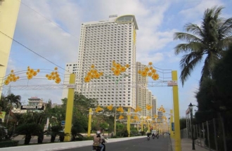 Havana Nha Trang Plaza