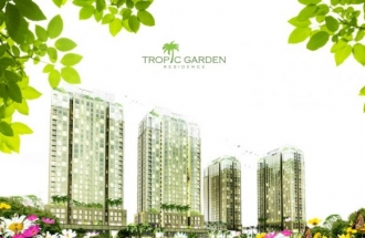 Tropic Garden
