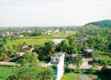 Giá đất huyện Kiến Thụy năm 2014