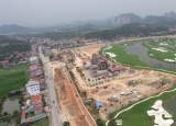 Giá đất huyện Thủy Nguyên năm 2014