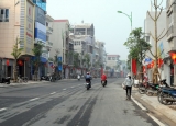 Giá đất Quận Long Biên năm 2014