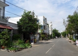 Giá đất Quận Tân Bình TP Hồ Chí Minh năm 2015