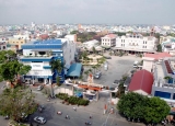 Giá đất Quận Ninh Kiều năm 2015