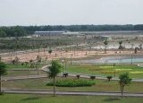 Giá đất huyện Củ Chi TP Hồ Chí Minh năm 2011