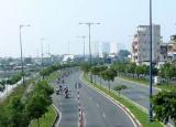 Giá đất huyện Bình Chánh TP Hồ Chí Minh năm 2011