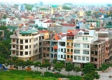 Giá đất huyện Mê Linh năm 2011