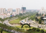 Giá đất huyện Nhà Bè TP Hồ Chí Minh năm 2011