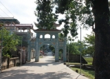 Giá đất huyện Ứng Hòa năm 2011
