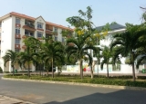 Giá đất Quận 10 TP Hồ Chí Minh năm 2011