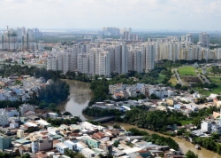 Giá đất Quận 11 TP Hồ Chí Minh năm 2011