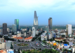 Giá đất Quận 3 TP Hồ Chí Minh năm 2011