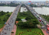 Giá đất Quận Bình Thạnh TP Hồ Chí Minh năm 2011