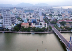 Giá đất  theo tên đường trên địa bàn TP Đà Nẵng năm 2012