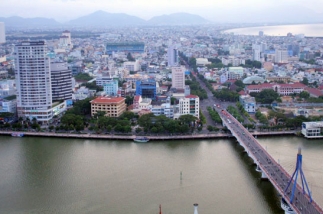 Giá đất  theo tên đường trên địa bàn TP Đà Nẵng năm 2012