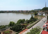 Giá đất huyện Kiến Thụy năm 2012