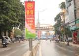 Giá đất huyện Thường Tín năm 2012