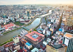 Giá đất Quận 4 TP Hồ Chí Minh năm 2012