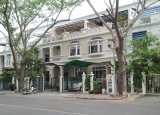Giá đất Quận 5 TP Hồ Chí Minh năm 2012