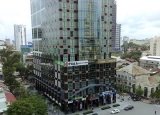 Giá đất Quận 1 TP Hồ Chí Minh năm 2012