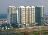 Giá đất Quận 2 TP Hồ Chí Minh năm 2012