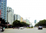 Giá đất Quận Thanh Xuân năm 2012