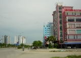 Giá đất Quận Hải An năm 2012