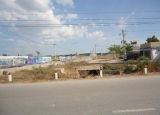 Giá đất huyện Vĩnh Thạnh năm 2013