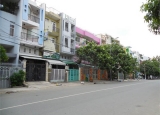 Giá đất Quận 6 TP Hồ Chí Minh năm 2013