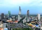 Giá đất Quận 3 TP Hồ Chí Minh năm 2013
