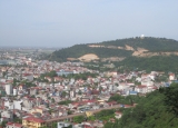 Giá đất Quận Kiến An năm 2013