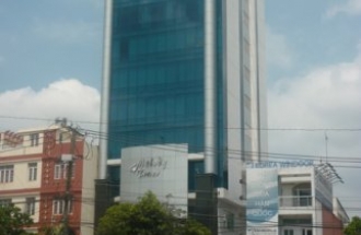 Melody Tower