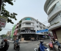 Bán nhà Trần Huy Liệu, đường 2 chiều thuận tiện di chuyển, đang có hợp đồng thuê sẵn