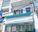 Bán Nhà Hẻm Xe Hơi 6m  - Đường Tân Kỳ Tân Quý, Phường Tân Quý, Quận Tân Phú.