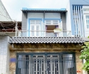 Bán Nhà Hẻm Xe Hơi 8m - Đường Thạch Lam, Phường Phú Thạnh, Quận Tân phú