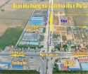 Chính chủ đất Thanh Hải, Thanh Liêm, Hà Nam 163m2 MT 6m đường 12m vỉa hè 3m