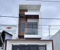 💥💥💥Bán căn nhà trệt lầu hẻm 357/14 mặt đường Trần Hưng Đạo, phường 3, TP.HCM Sóc Trăng💥💥💥