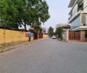 Chính chủ gửi bán đất 100m2 tại khu Chapi, An Đồng, An Dương
