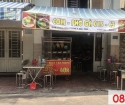 ⭐Nhượng lại cửa hàng Cơm - Phở tại chung cư Vĩnh Tân, Q.4, TP.HCM;0816133419