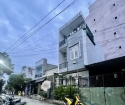 Nhà đường số 3 BHH hàng xóm Tân Phú 60m2,HXT,4 tầng Chỉ 4 tỷ xx