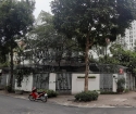 Cho thuê nhà lô góc Trần Thủ Độ - Hoàng Mai, diện tích 300m2 x 03 tầng, giá 120 triệu/tháng