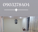 Chính chủ cho thuê căn hộ tập thể tầng 5 ngõ Hoà Bình 7, phố Minh Khai, Hai Bà Trưng, Hà Nội