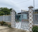 Cần bán nhà và đất tại Mặt tiền Ấp Bà Lẫy 2, Huyện Gò Công, tỉnh Tiền Giang