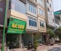 Bán nhà mặt phố kinh doanh, vỉa hè, 2 ô tô tránh tại trung tâm Quận Thanh Xuân,  giá 7.x tỷ thương