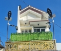 Nhà mặt tiền đường Số 6, Quận Bình Tân, 90m2, 4PN, giá 5 tỷ 850 TL.