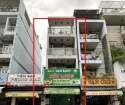 Cho thuê nhà MTKD Văn Cao 60m2 - 3 TẦNG gần chợ TÂN HƯƠNG