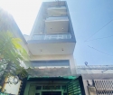 Bán nhà đường Xô Viết Nghệ Tĩnh quận Bình Thạnh diện tích 51 m2 nở hậu