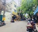 Bán nhà riêng khu phân lô cán bộ phố Kim Mã Thượng, Ba Đình, Hà Nội. Lô góc 3 mặt thoáng, ô tô đỗ